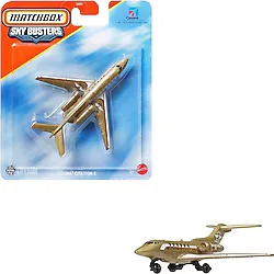 JDJ05 Matchbox Gökyüzü Araçları