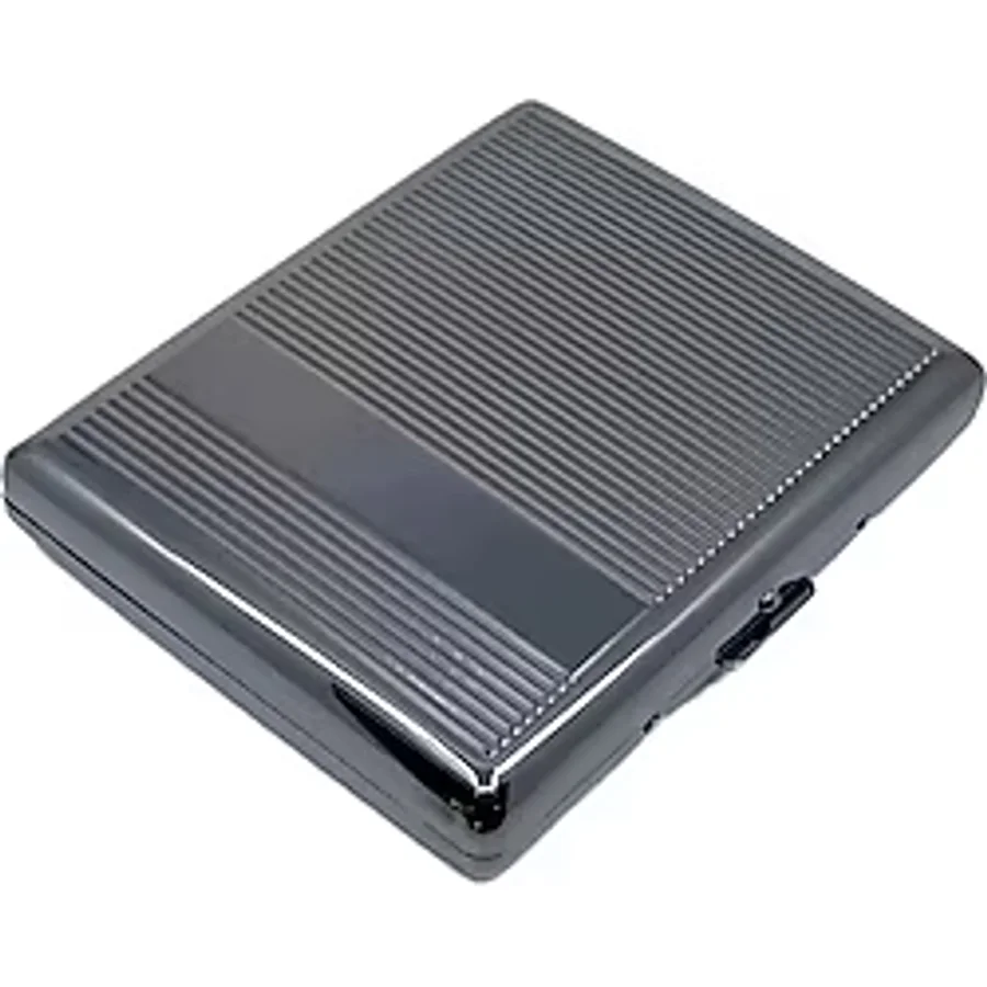 Jean Claude Krom Metal Sigara Tabakası 20 Adet 610481