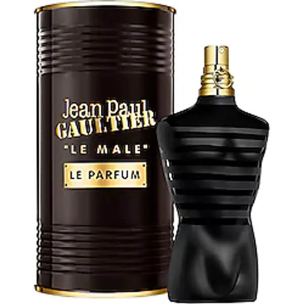 Jean Paul Gaultier Le Male Le Parfum 125 ml Erkek Parfüm
