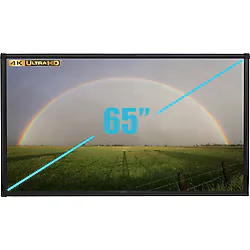 Jedi 65" Dokunmatik Akıllı Tahta Windows 10 Pro 16GB RAM 256 SSD