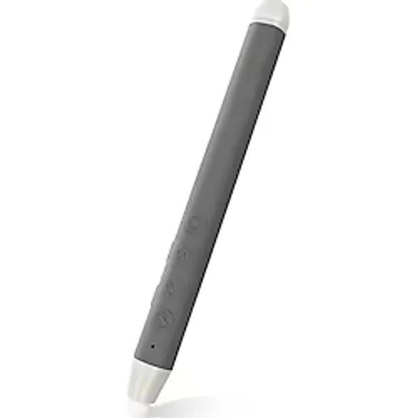 Jedi Akıllı Tahta Kalemi - Gri - 19x6x2