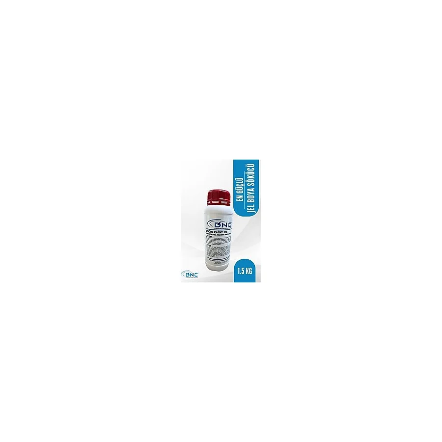 Jel Boya Sökücü-Dncol Paint Jel 1,5 kg