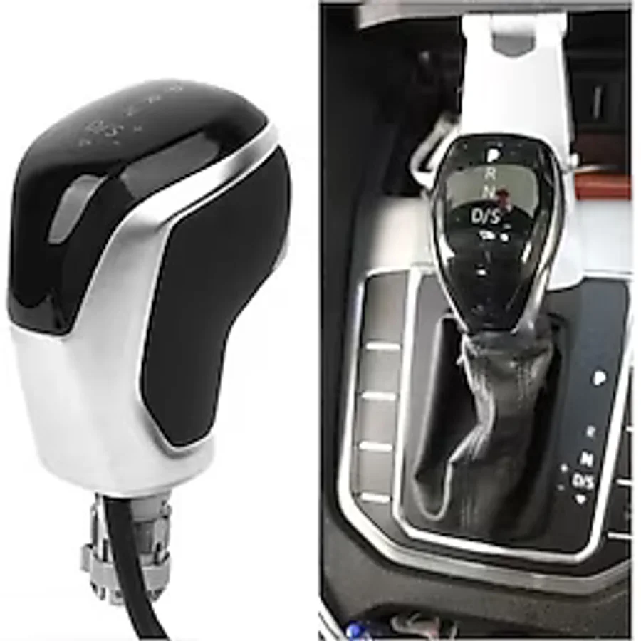 Jetta Mk6 Dsg Vites Topuzu Işıklı
