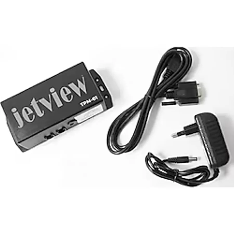 Jetview Para Çekmecesi Modülü Tpm-01 Seri Port