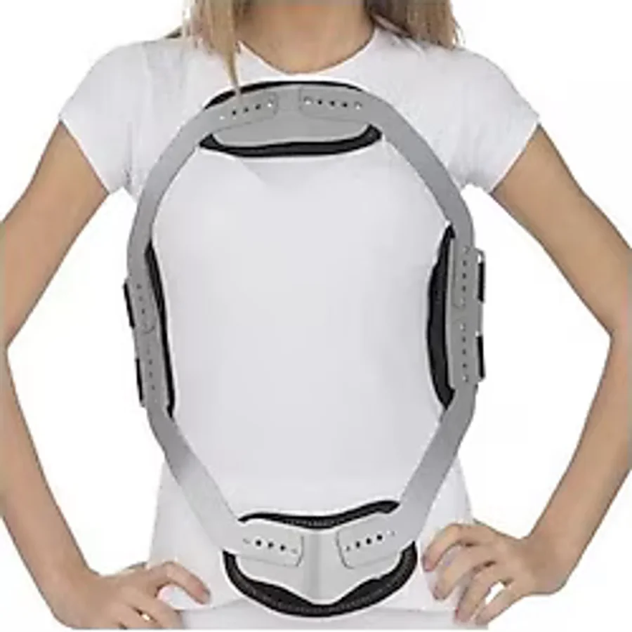Jeweet Korse Jeweet Hyperextansion Korse Govde Yuksekligi 50--60 Cm Medıum