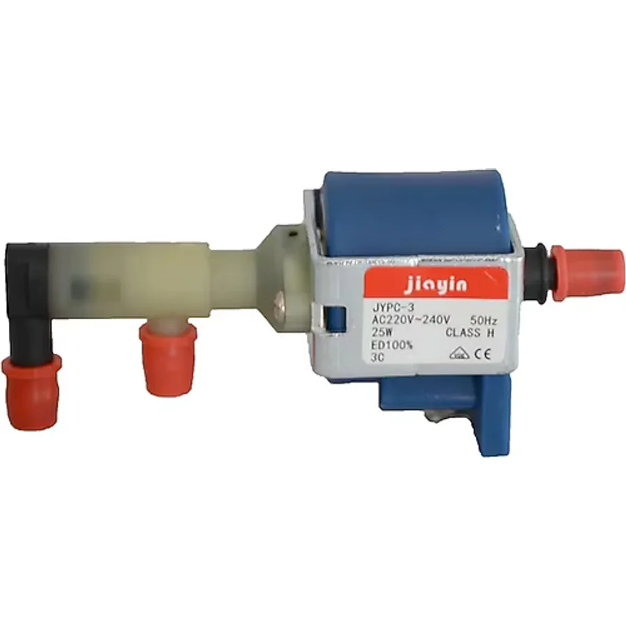 Jiayin Jypc3 - 25Watt Buharlı Utu Su Pompası