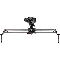 Jieyang 100cm Carbon Fiber Slider