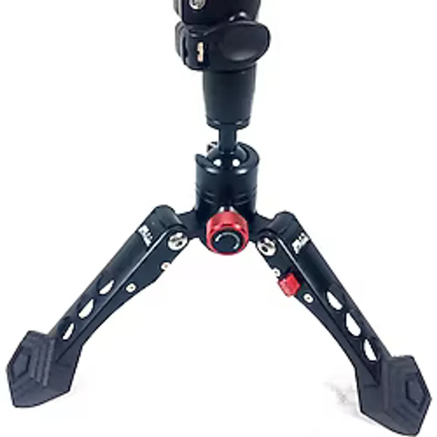 Jieyang JY0518B Monopod