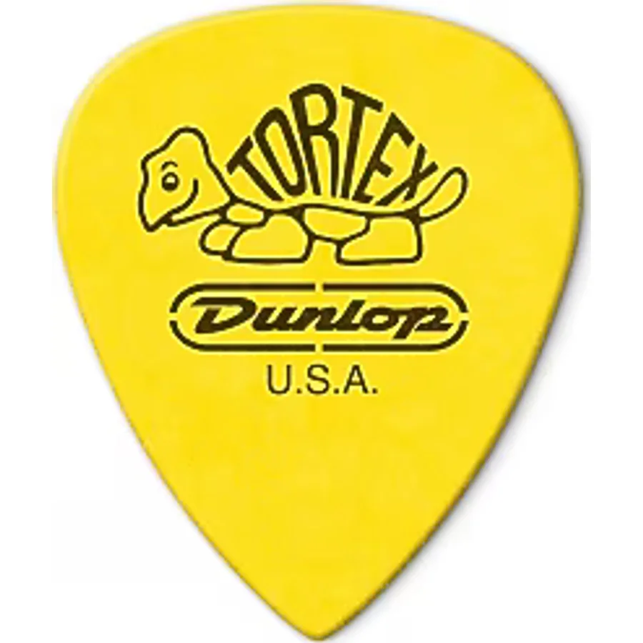 Jim Dunlop 462R.73 Tortex III Pena (0.73 mm)