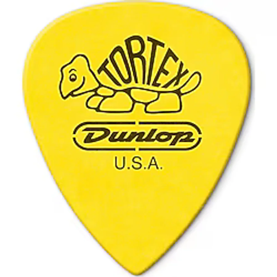 Jim Dunlop 462R.73 Tortex III Pena (0.73 mm)