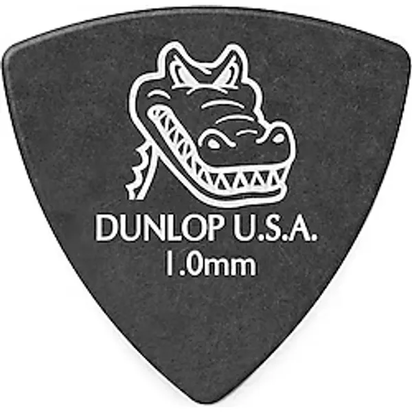 Jim Dunlop 572P100 Gator Grip 1.00 mm 6'lı Pena