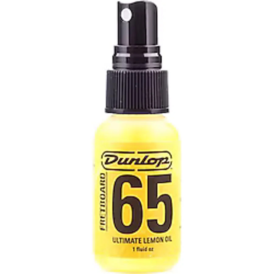 Jim Dunlop 6551J Küçük Limon Yağı