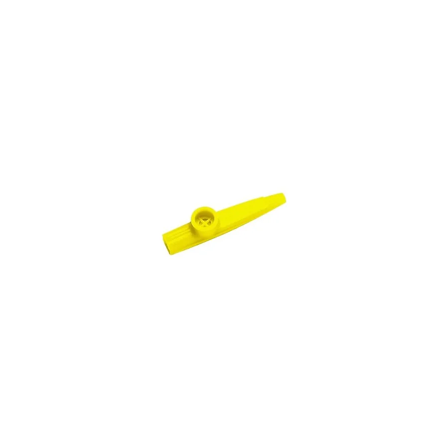 Jim Dunlop 7700J-YLW Kazoo Plastik Sarı