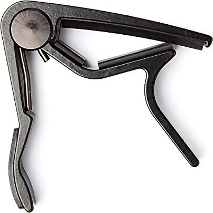 Jim Dunlop 83cb Trigger Siyah Akustik Gitar Kaposu