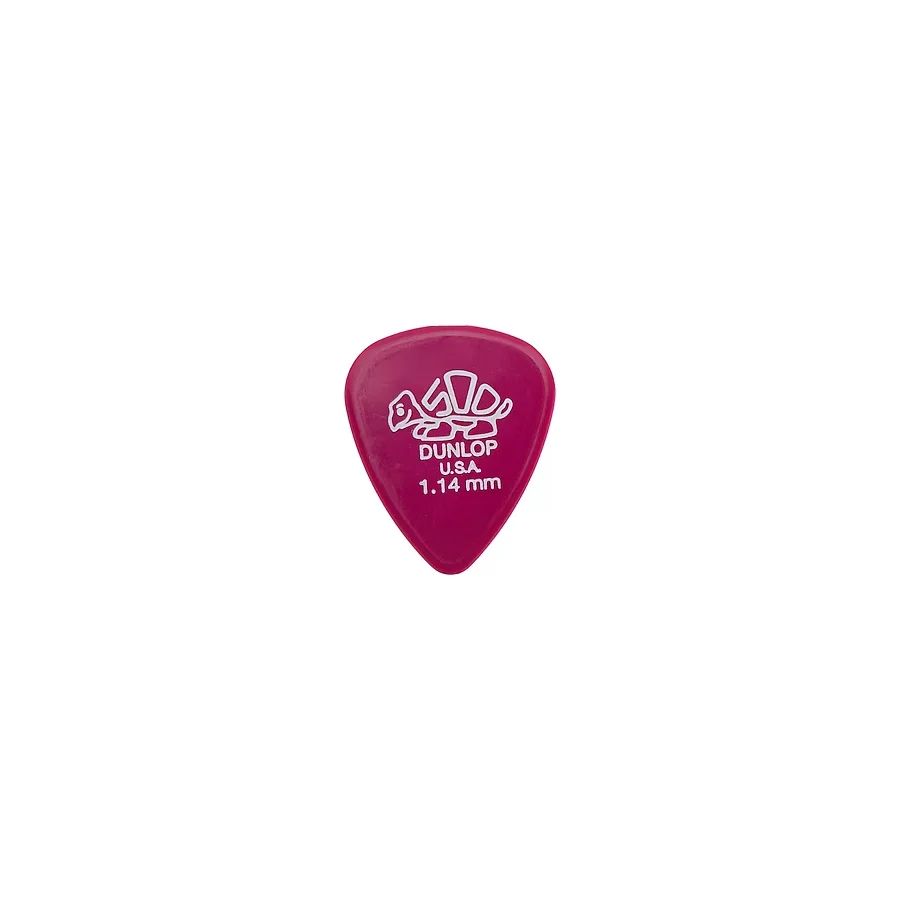 Jim Dunlop Delrin Pena (1.14mm)