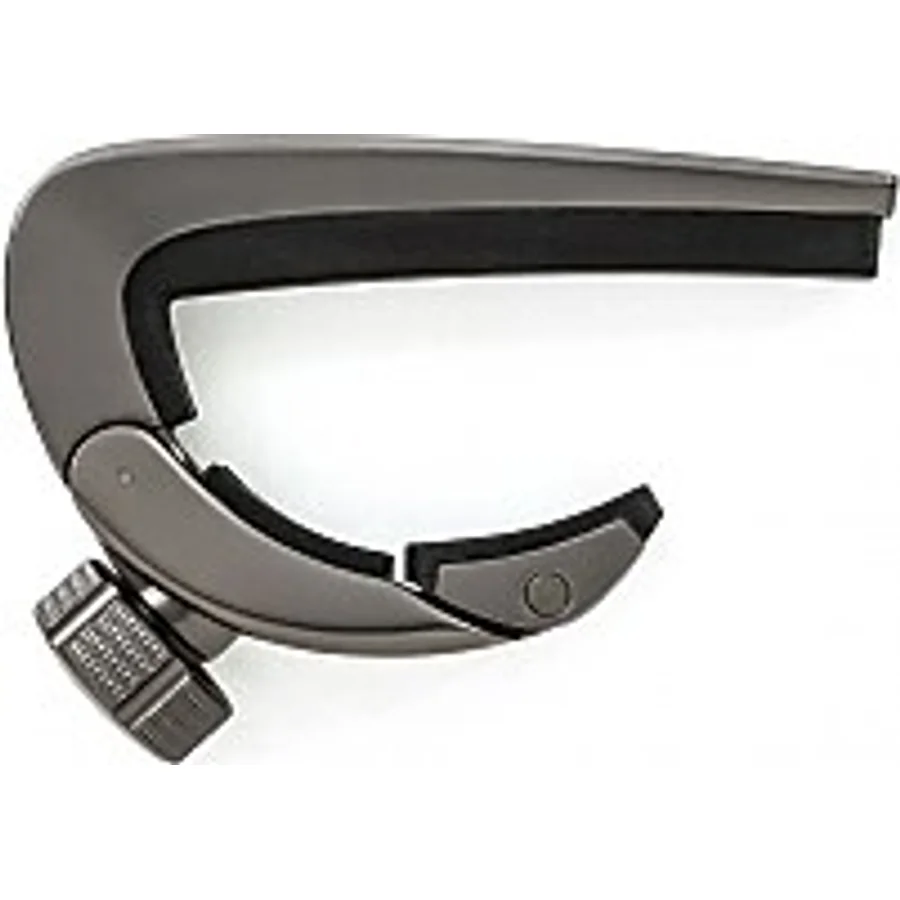 Jim Dunlop DPC-GM Pivot Kapo (Gun Metal)