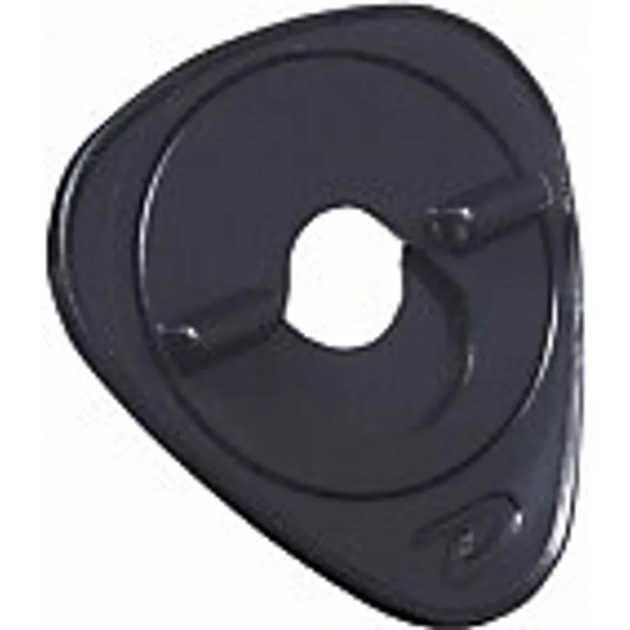 Jim Dunlop Ergo Askı Kilidi