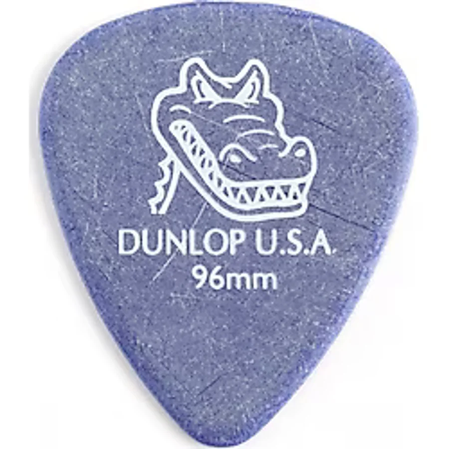 Jim Dunlop Gator Grip Pena (0.96mm)