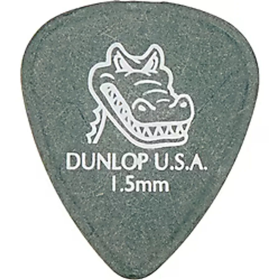 Jim Dunlop Gator Grip Pena (1.50mm)