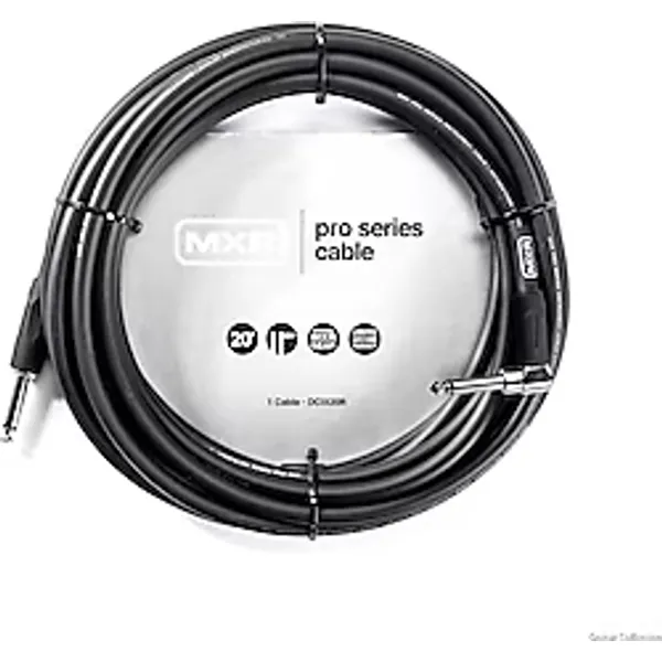 Jim Dunlop MXR DCIX10 Pro 3 m Enstrüman Kablosu