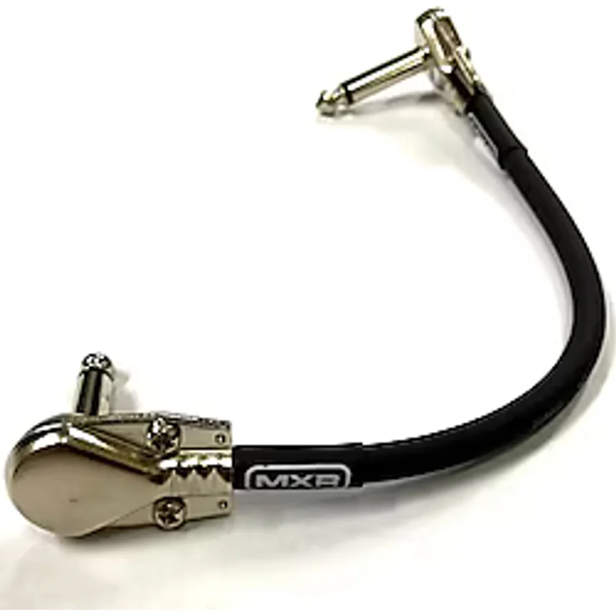 Jim Dunlop MXR DCP06J 15 cm Pedal Ara Kablosu