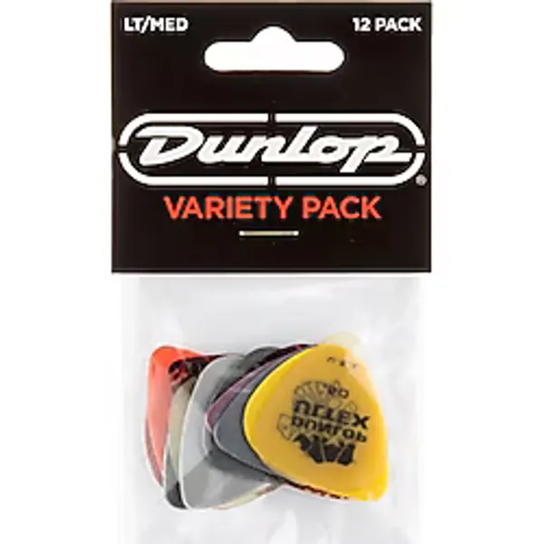 Jim Dunlop PVP101 12li Paket Pena