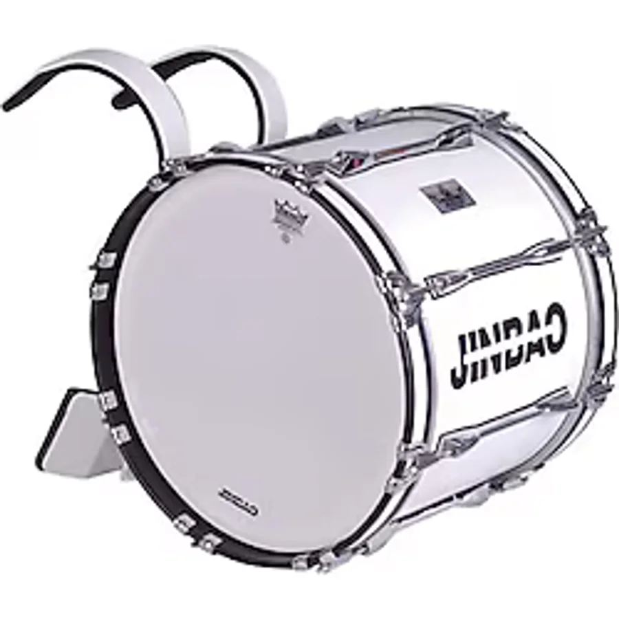 Jinbao BMBZ-2614 Marching( Bando ) Bas Davulu