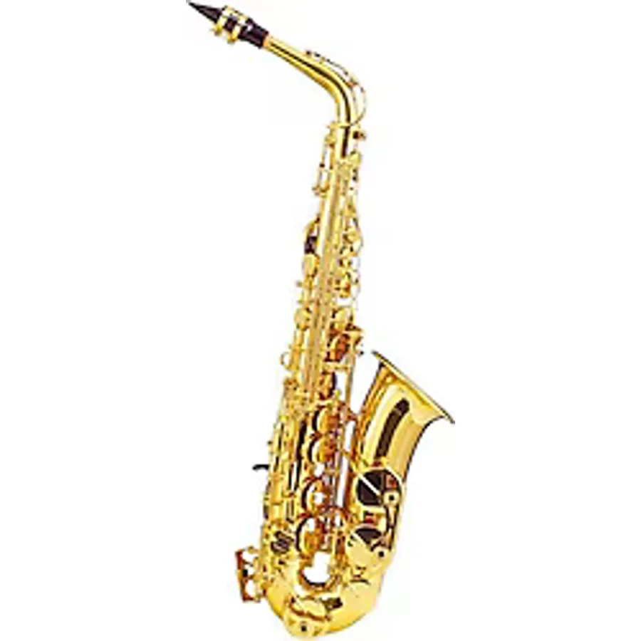Jinbao JBAS260L Mib Alto Saksafon