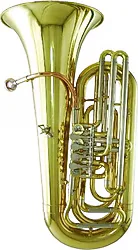 Jinbao JBBB355L Sib Tuba
