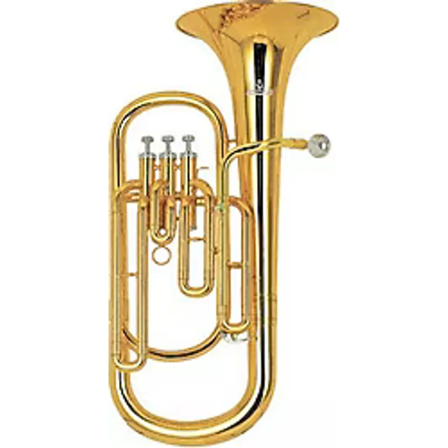 Jinbao JBBR-1220L Baritone Trombon