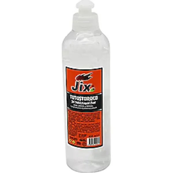 Jix Tutuşturucu 450 ml Jel Reşo Yakıtı (4539)