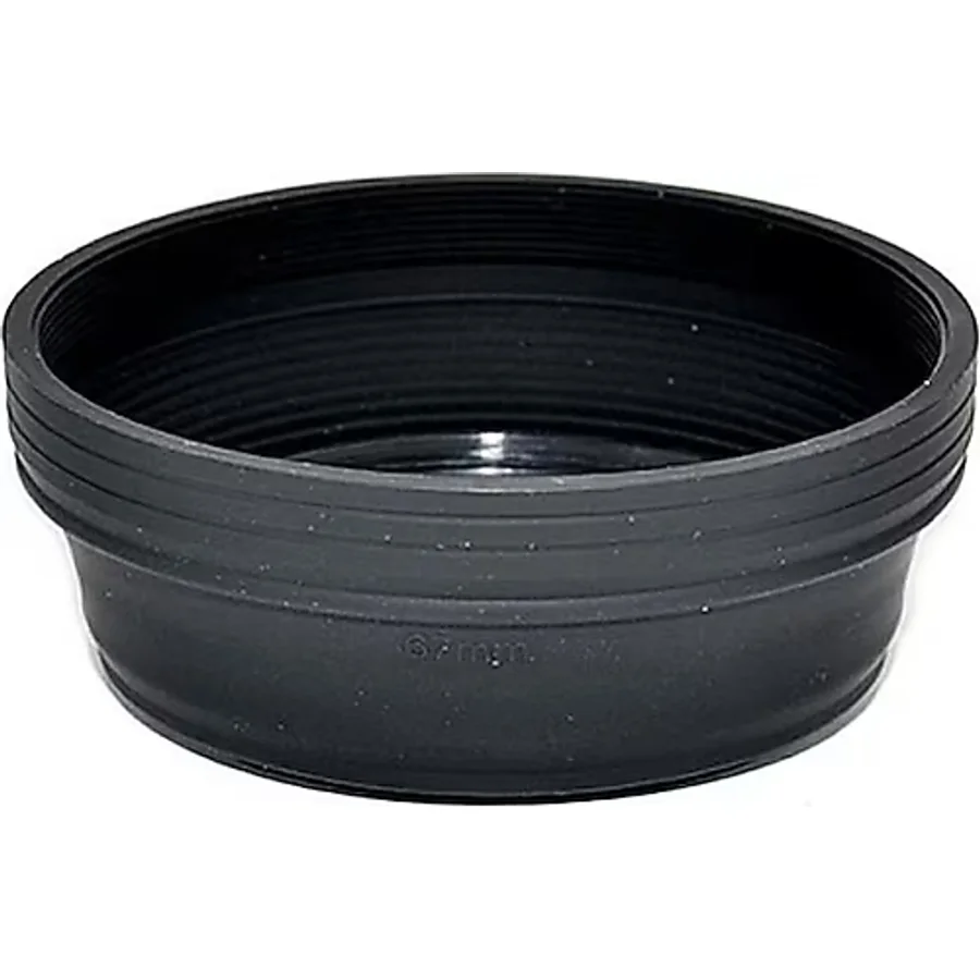 JJC 40.5mm Silikon Parasoley