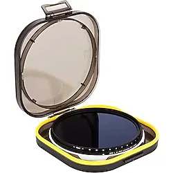 JJC 52mm Değişken Koyuluklu Neutral Density Filtre (2-9 Stop)