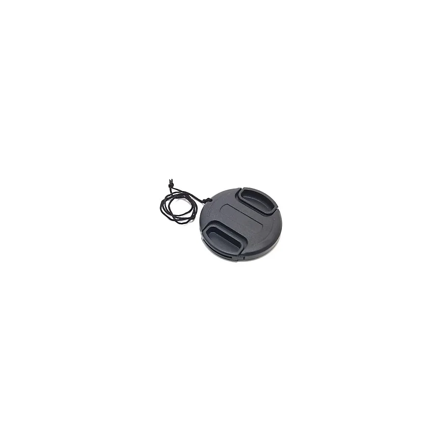 Jjc 72Mm Snap On Lens Kapağı, Objektif Kapağı