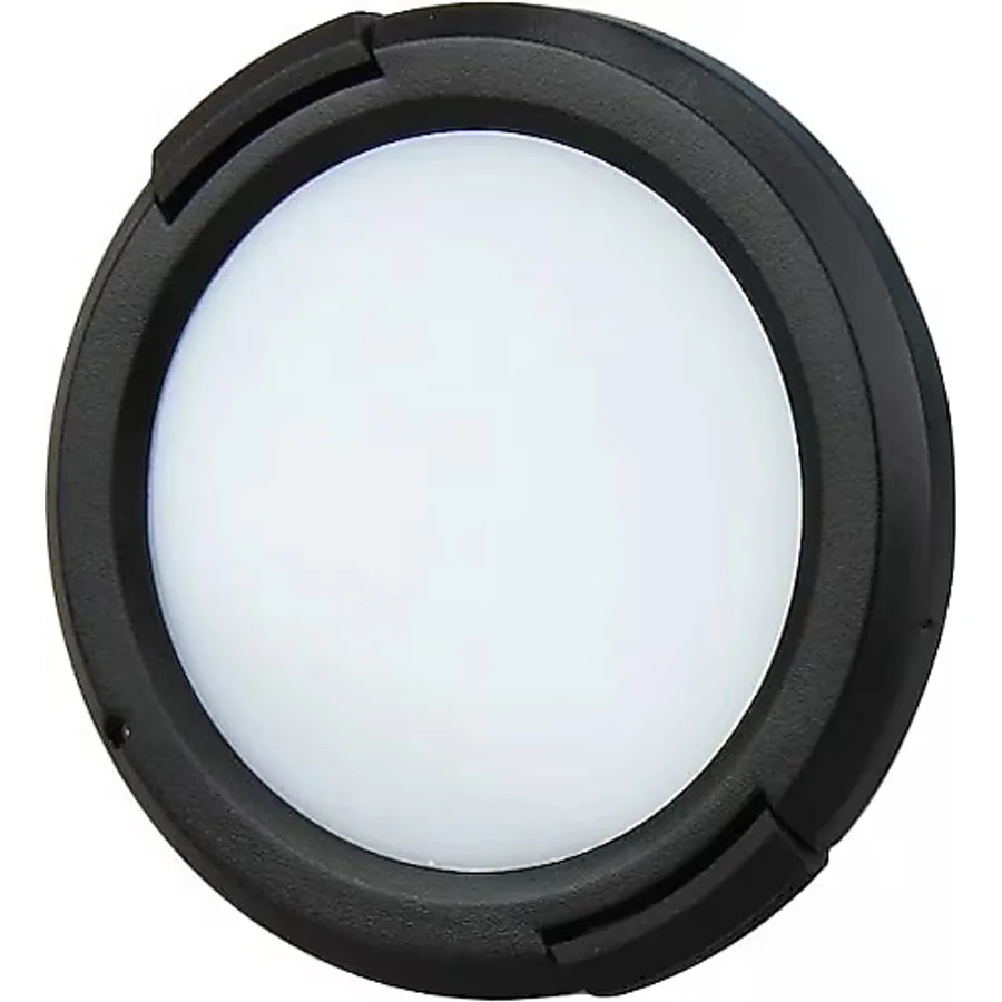JJC Beyaz Ayar Kapağı White Balance Cap 67 Mm