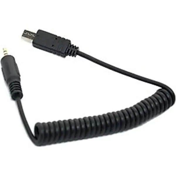 JJC Cable-F2 Shutter Cable Yedek Kumanda Kablosu (Sony S2)
