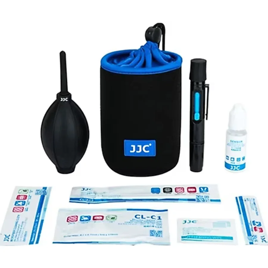 JJC CL-PRO1 Temizlik Kiti