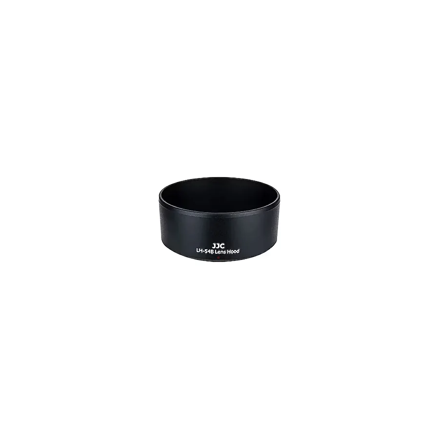 Jjc LH-54B Canon Ef-M 55-200MM İçin Parasoley Canon ET-54B