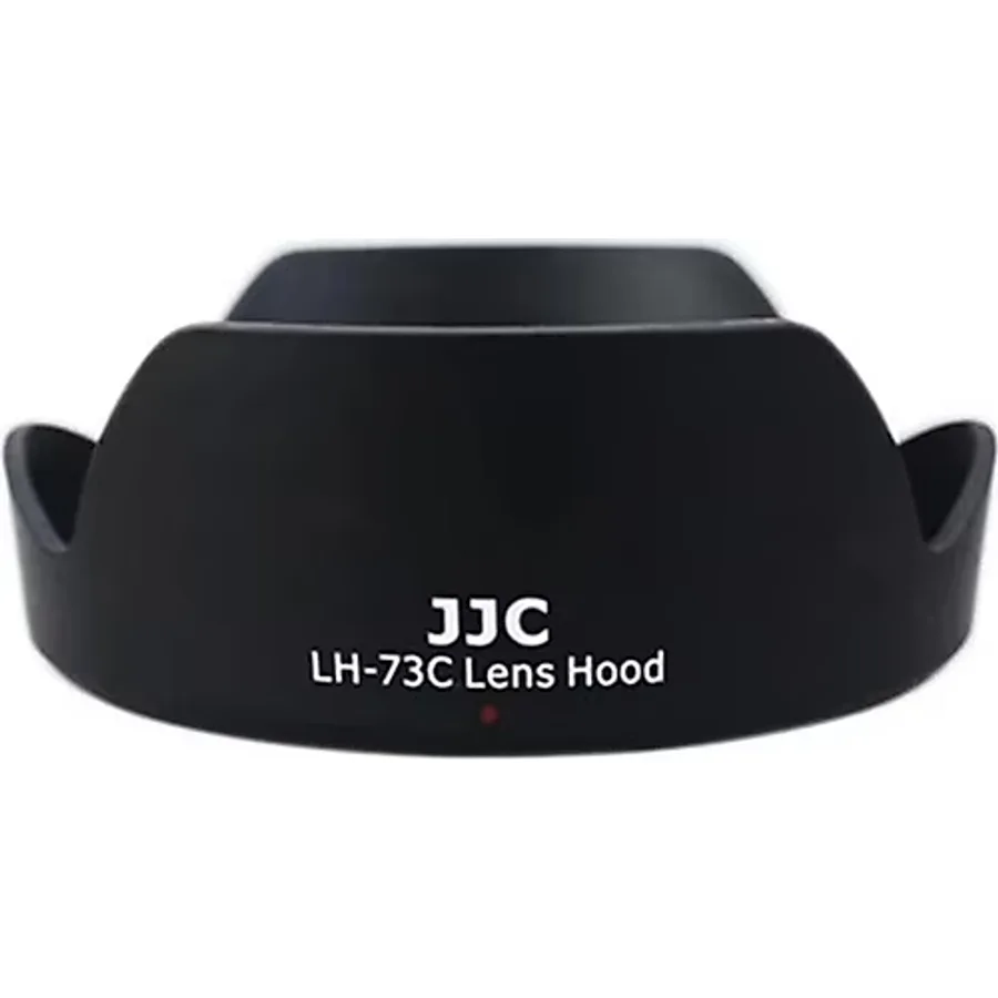 JJC LH-73C Lens Hood Parasoley (Canon EW-73C)