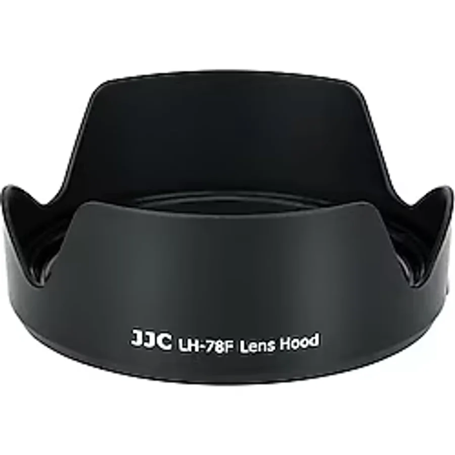 JJC LH-78F Parasoley (Canon RF 24-240mm f/4-6.3 Uyumlu)