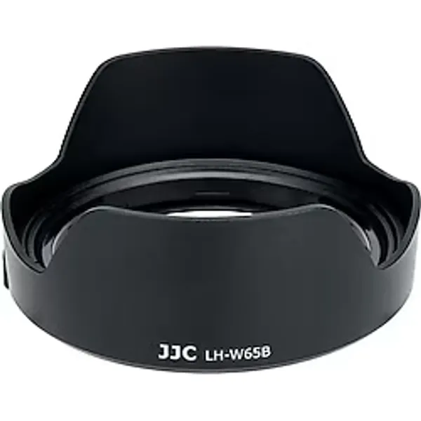 JJC LH-W65B Parasoley (Canon RF 24mm F1.8 Macro IS STM)
