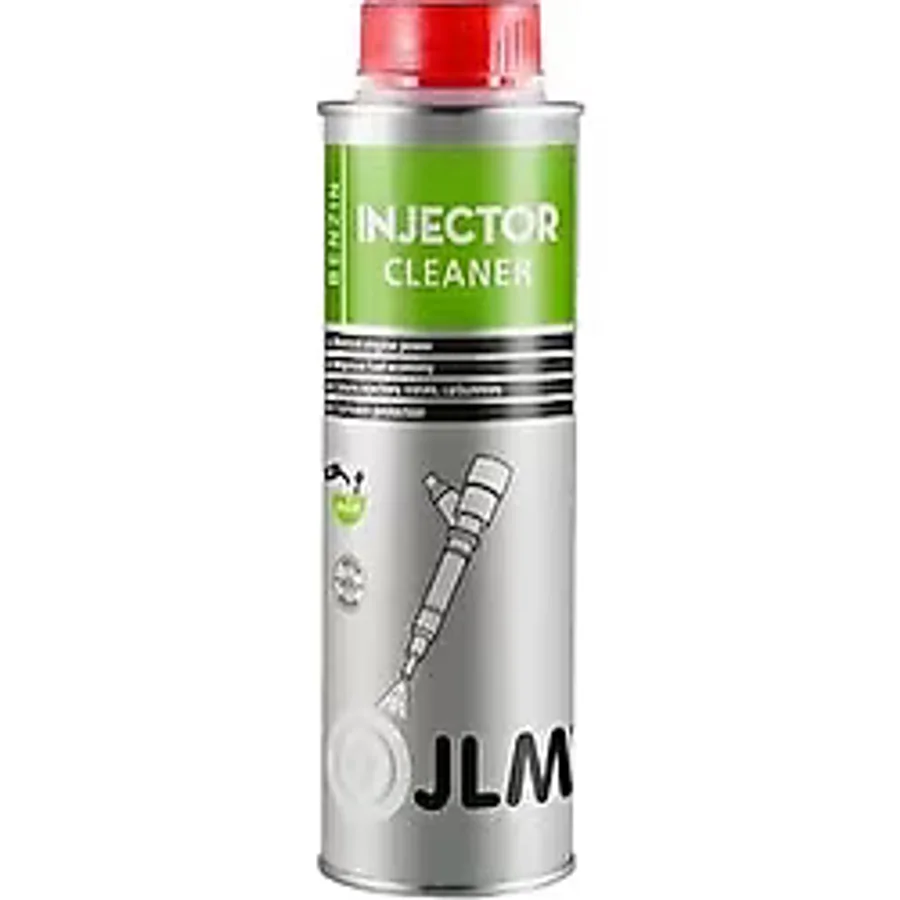 Jlm Benzinli Enjektor Temizleyici 250Ml.