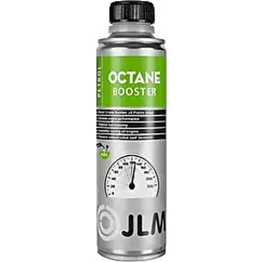 Jlm Oktan Boster Benzinli 250ML.