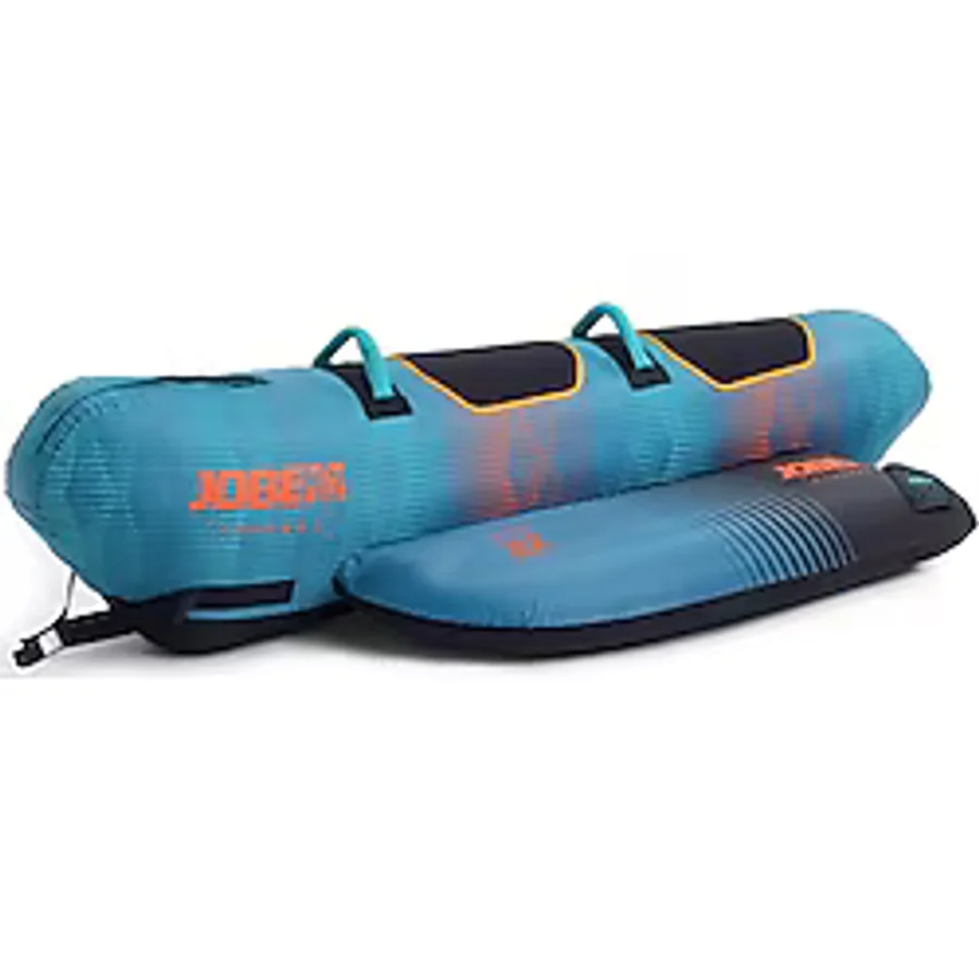 Jobe Chaser 2 Kişilik 254 CM Kırmızı Ringo