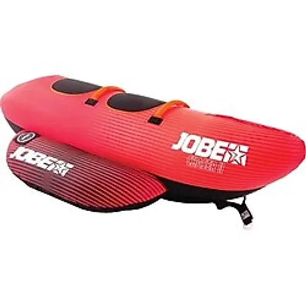 Jobe Chaser 3 Kişilik 302 Cm Kırmızı Ringo