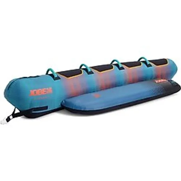 Jobe Chaser 4 Kişilik 343 Cm Kırmızı Ringo