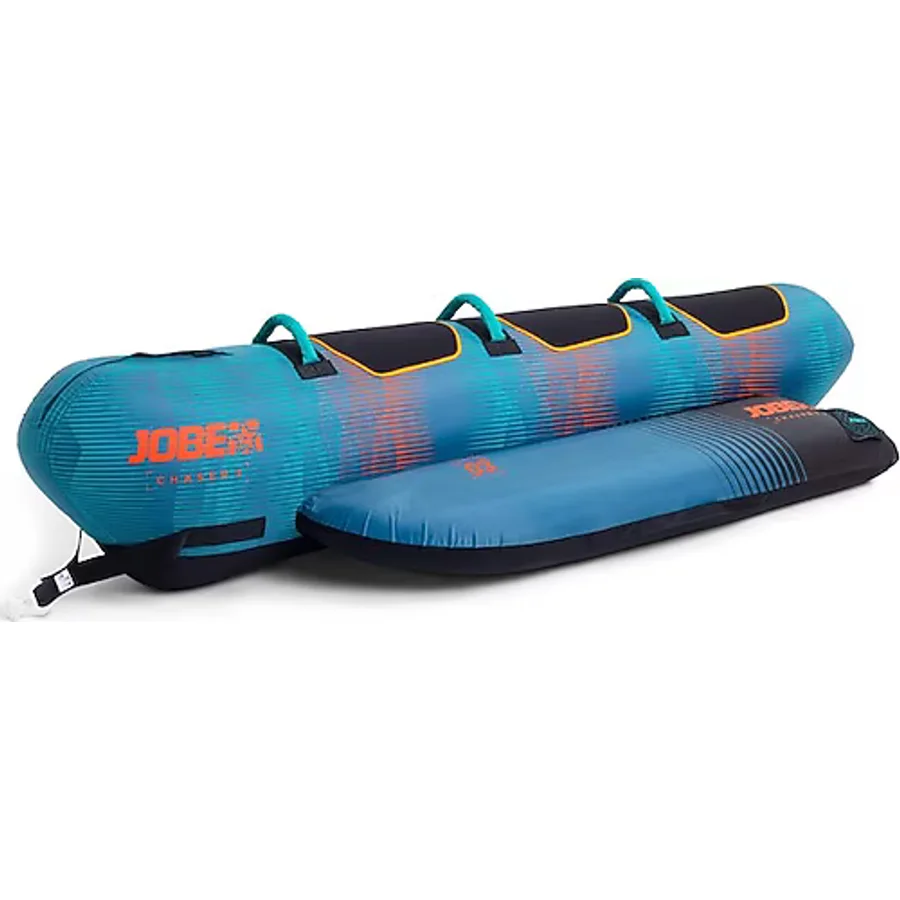 Jobe Chaser Banana 3 Kişilik 302CM