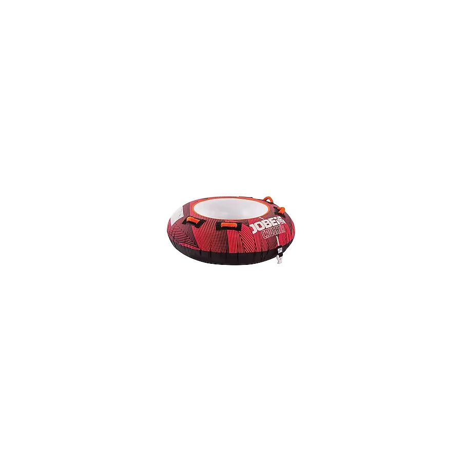 Jobe Crusher Ringo, Tek Kişilik, Kırmızı 142cm