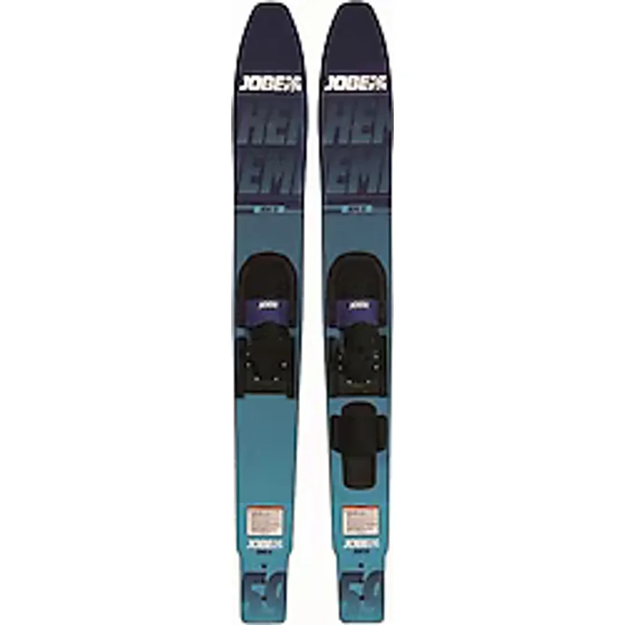 Jobe Hemi Combo 165 cm Su Kayağı
