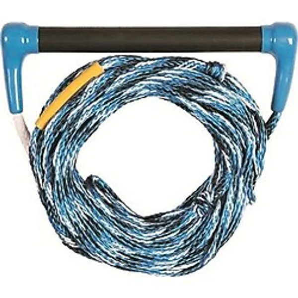 Jobe Kayak İpi Mavi 18 Mt